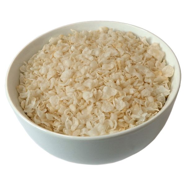 FLOCOS DE ARROZ ALCAFOODS COM 1KG