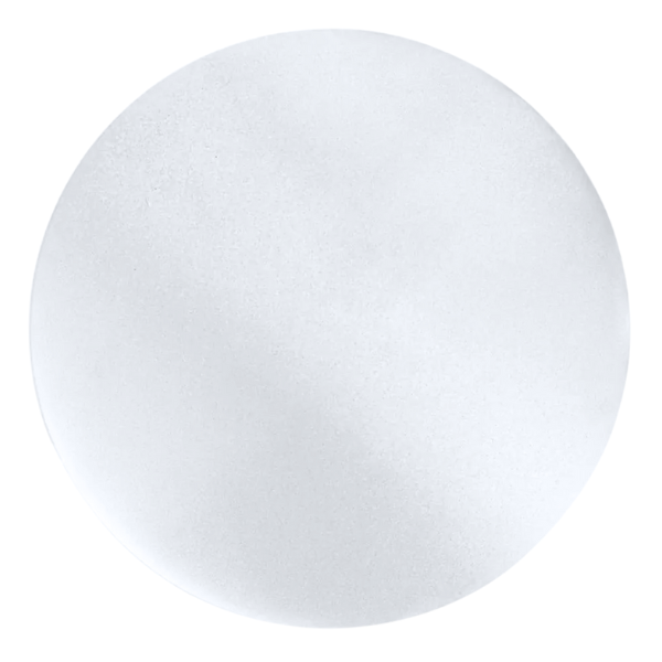 DISCO ISOPOR TOTALPLAST TDI-20 20CM COM 400