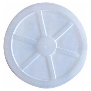 TAMPA TOTALPLAST PS CTT-240 COM 100