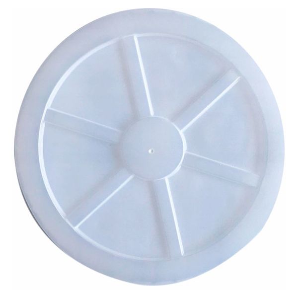 TP TOTALPLAST PS. CTT-480 S/FURO C/50