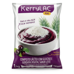 COMPOSTO KERRYLAC 906 KERRY PACOTE COM 1KG