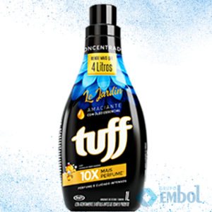 AMACIANTE START CONCENTRADO TUFF LE JARDIN 1L