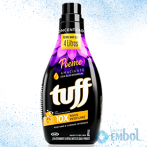 AMACIANTE START CONCENTRADO TUFF POEME 1L