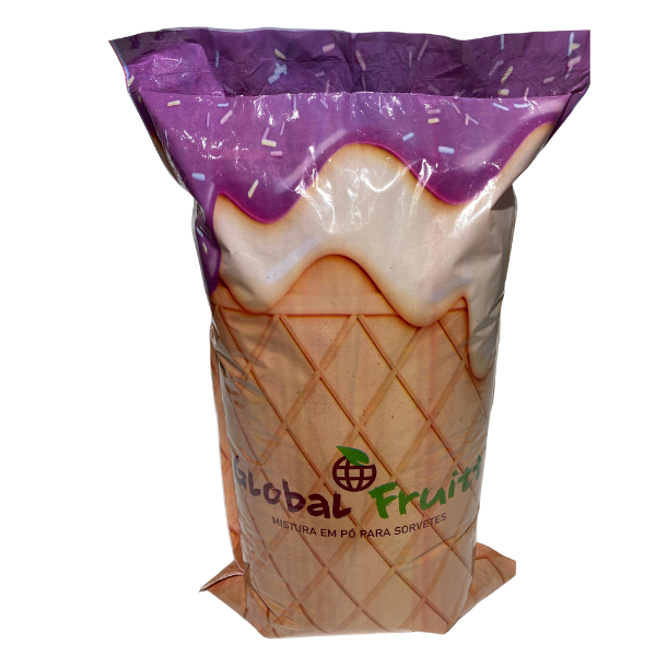 BASE GLOBAL FRUITS SOFT BAUNILHA 1,8KG