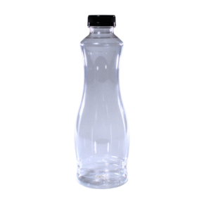 GARRAFINHA PET GALVANOTEK 800ML G-3580 UNIDADE