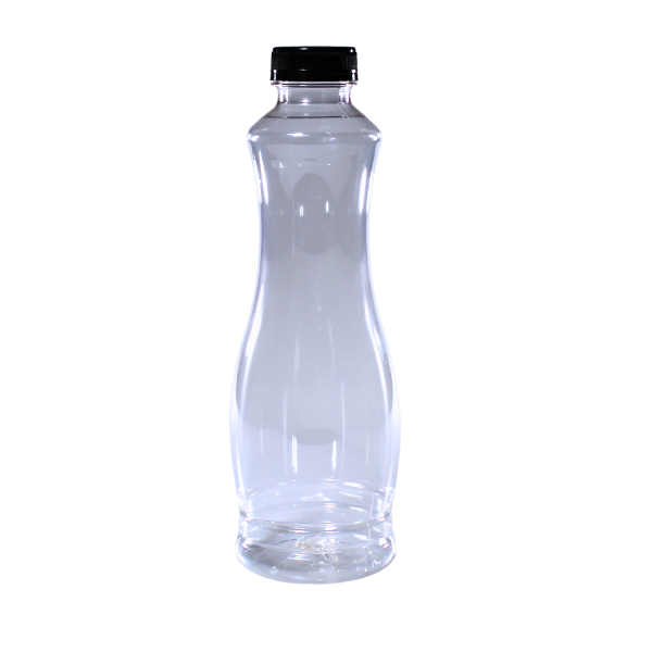 GARRAFINHA PET GALVANOTEK 800ML G-3580 UNIDADE