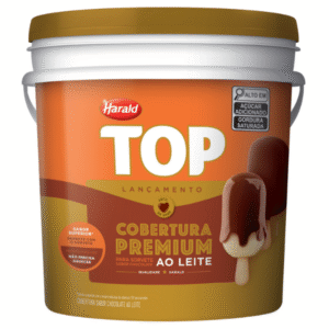 SKIMO HARALD PREMIUM AO LEITE TOP 4KG