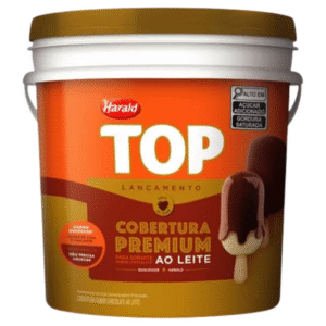 SKIMO HARALD PREMIUM AO LEITE TOP 12KG