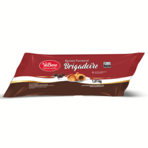 RECHEIO VABENE FORNEÁVEL BRIGADEIRO 1,01KG