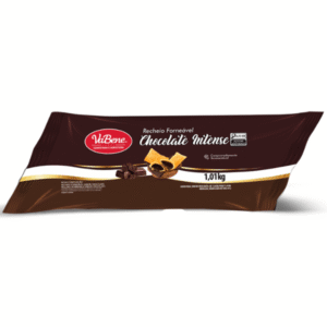 RECHEIO VABENE FORNEÁVEL CHOCOLATE INTENSE 1,01KG