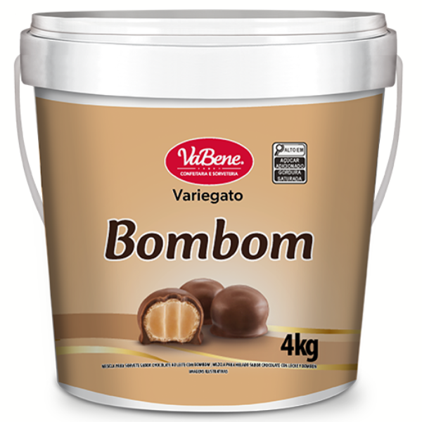 VARIEGATO VABENE BOMBOM 4KG