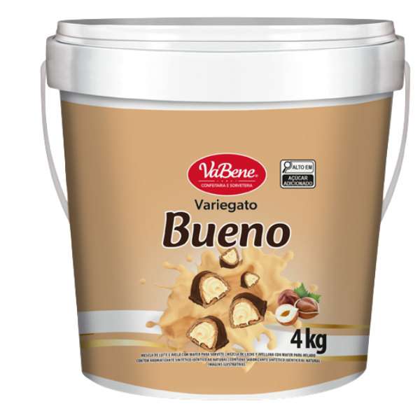 VARIEGATO VABENE BUENO 4KG