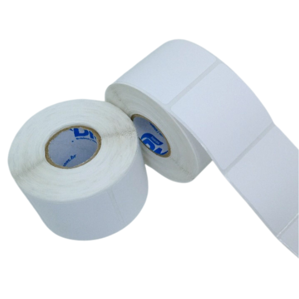 ETIQUETA DML PARA BALANÇA 21 METROS 40X40 COM 6