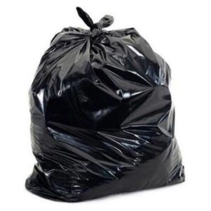 SACO LIXO GLOBAL 200L 90X110 PRETO ESPECIAL COM 100