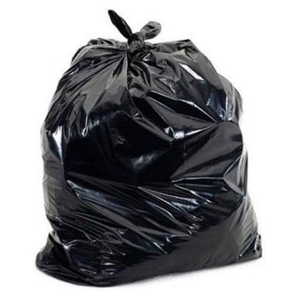 SACO LIXO GLOBAL 200L 90X110 PRETO ESPECIAL COM 100