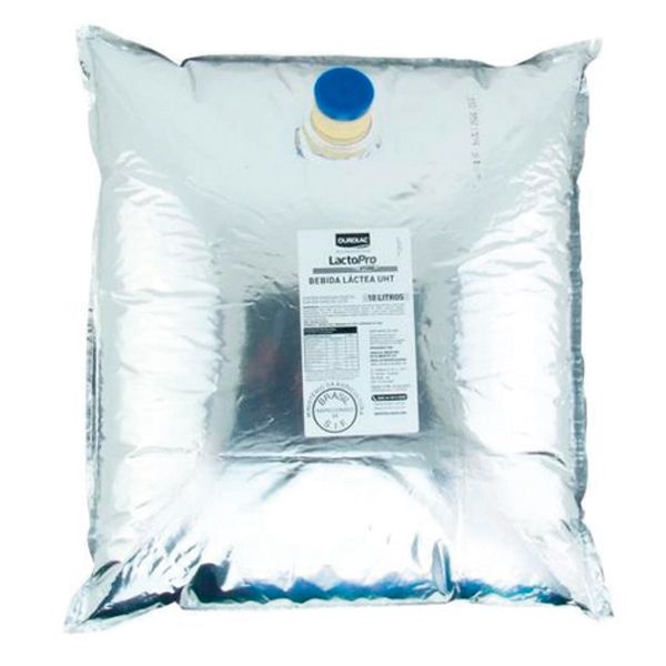 BEBIDA LACTEA UHT DAUS CHOCOLATE 5L