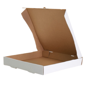CHAPA DE PAPELAO PARA SALGADO ACOPLADO ABN FUNDO KRAFT 40CM C/25