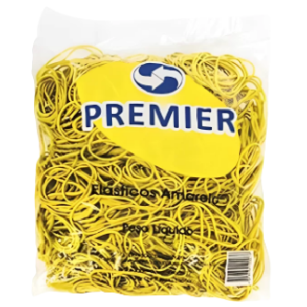 ELASTICO FINO PREMIER PCT  C/ 120 / 100G