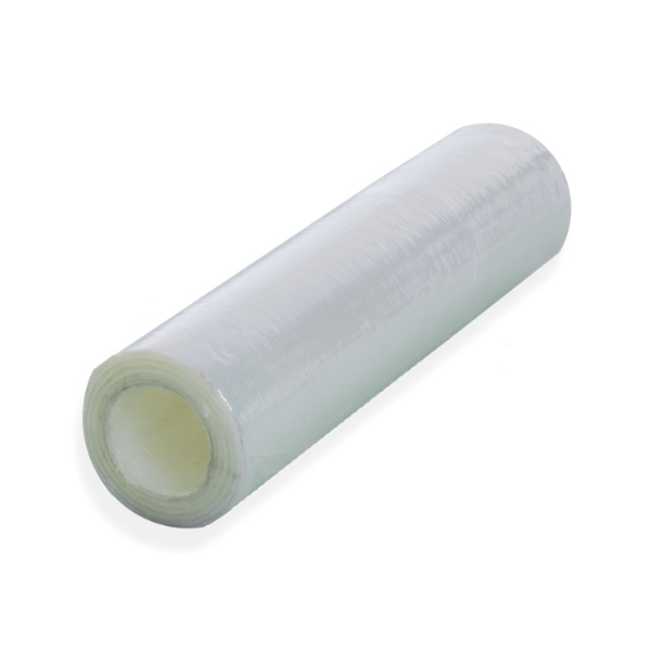 FILME STRETCH 500MMX25M ECOFILM SEM TUBO 3KG