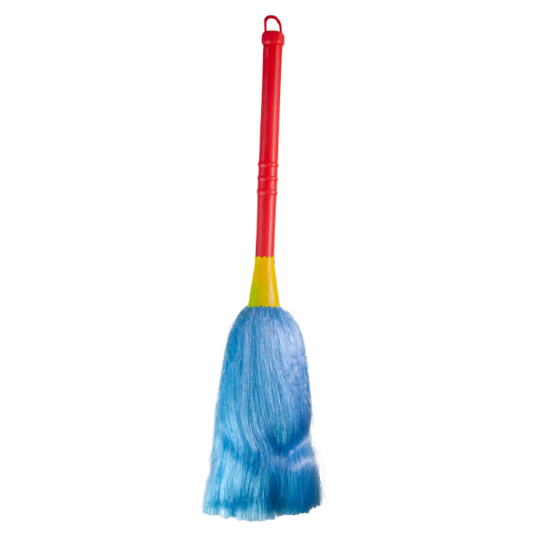 ESPANADOR NYLON GAROTA DUSTER N2 UND
