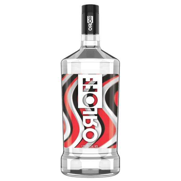 BEBIDA VODKA ORLOFF 1,7L