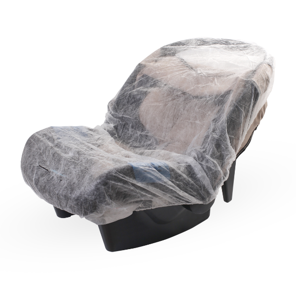 PROTETOR TNT PREVEMAX PARA BEBE CONFORTO COM 10
