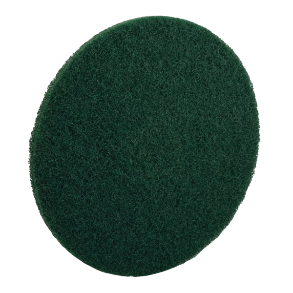 DISCO BETTANIN LIMPADOR VERDE 510MM REFERÊNCIA 9851 UNIDADE