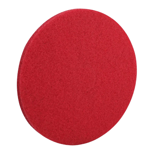 DISCO BETTANIN LIMPADOR VERMELHO 410MM REFERÊNCIA 11041 UNIDADE