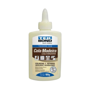 COLA TEKBOND MADEIRA 100G