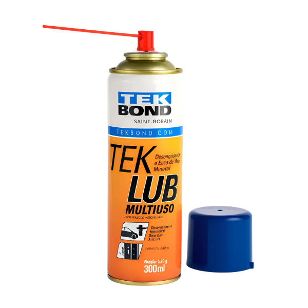 DESENGRIPANTE TEK LUB 300ML/150G