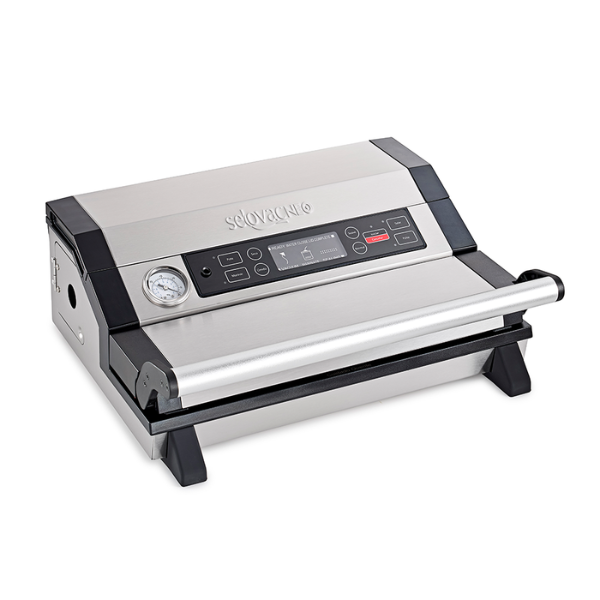 SELADORA A VACUO PORTATIL SELOVAC NEO LNS-800 BIVOLT