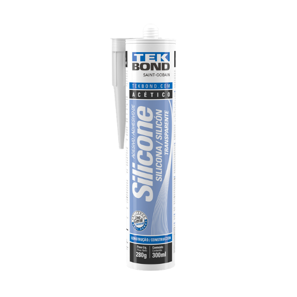 COLA DE CONTATO TEKBOND BLISTER COM 30G
