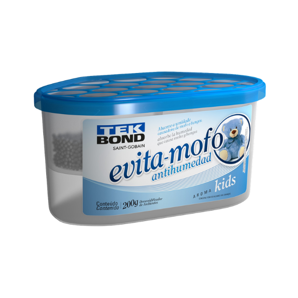EVITA MOFO TEKBOND AROMA KIDS 200G