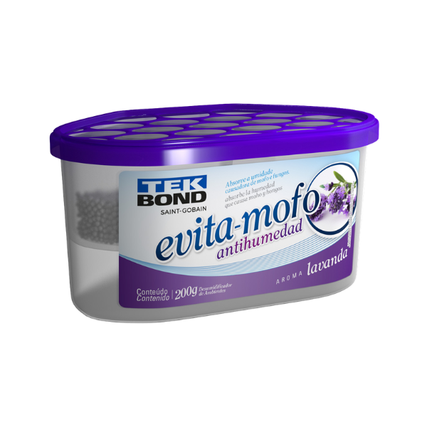 EVITA MOFO TEKBOND AROMA LAVANDA 200G