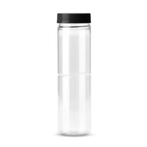 POTE PET GALVANOTEK MULTIUSO BAZAR 700ML COM TAMPA PRETA G-1570 UNIDADE