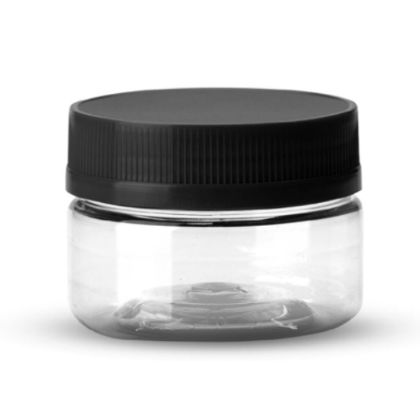 POTE PET GALVANOTEK MULTIUSO BAZAR 100ML COM TAMPA PRETA G-1510 UNIDADE