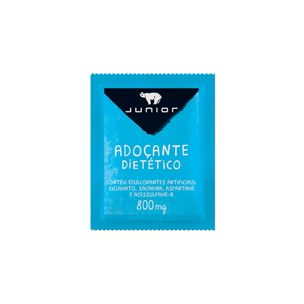 SACHET JUNIOR ADOCANTE DIALETICO 1000X 800MG