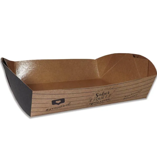 BANDEJA PAPEL IP-F20K MULTIUSO G KRAFT COM 100