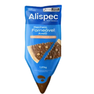 RECHEIO ALISPEC FORNEÁVEL AVELÃ 1,01KG