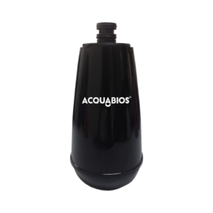 REFIL AB PARA TORNEIRA E05 PRETO UNIDADE