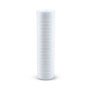 REFIL PARA FILTRO ACQUABIOS 9,3/4` RANHURADO ACQUA 230 RH UNIDADE