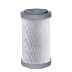 REFIL AQUABIOS CARBON BLOCK 5` UNIDADE