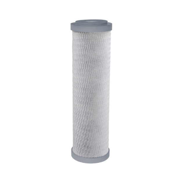 REFIL AB P/FILTRO CARBON BLOCK 9,3/4 UND