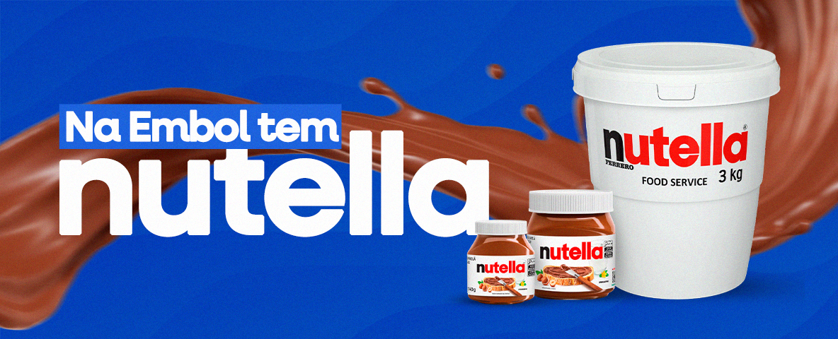nutella-site