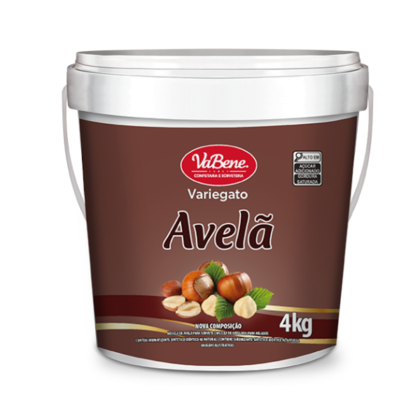 VARIEGATO VABENE AVELA 4KG